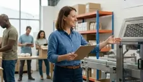 SBA Express Loan